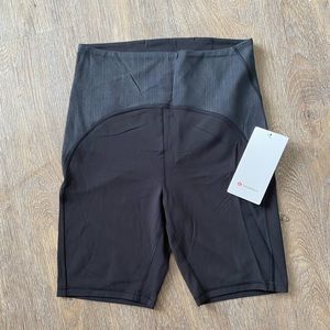 Lululemon Blissful Blend SHR Short 8”